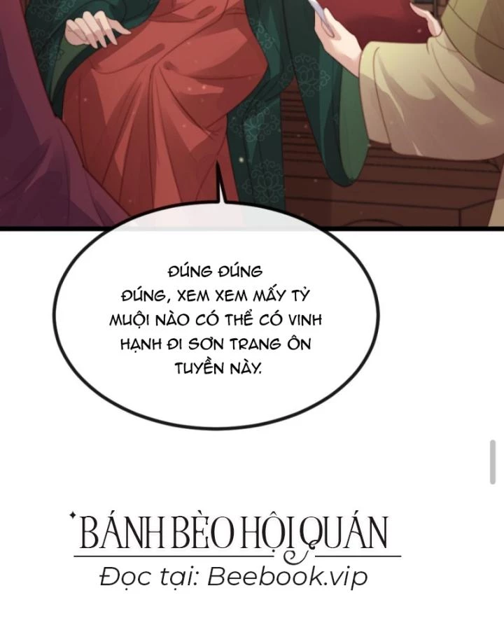 Bắt Ta Làm Cung Nữ? Ta Liền Cho Bạo Quân Quỳ Ván Giặt Đồ!!!! Chapter 239 - 21