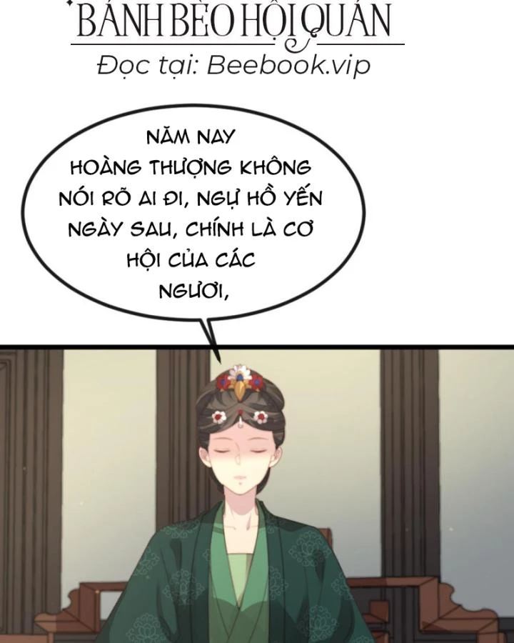 Bắt Ta Làm Cung Nữ? Ta Liền Cho Bạo Quân Quỳ Ván Giặt Đồ!!!! Chapter 239 - 25