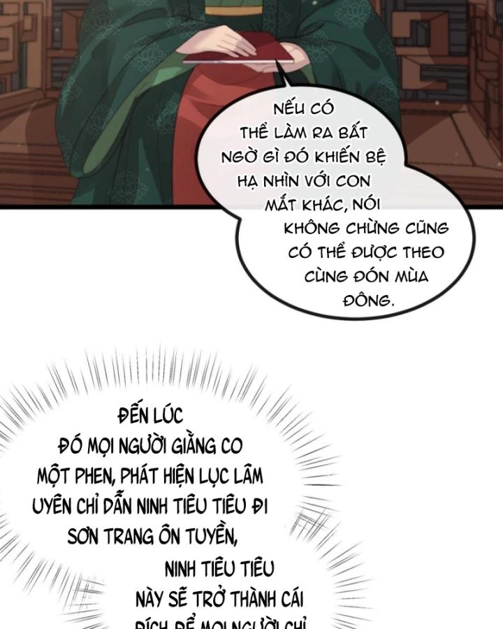 Bắt Ta Làm Cung Nữ? Ta Liền Cho Bạo Quân Quỳ Ván Giặt Đồ!!!! Chapter 239 - 26