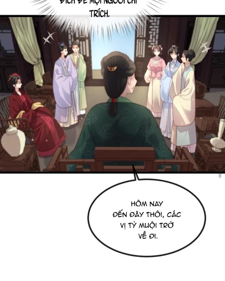 Bắt Ta Làm Cung Nữ? Ta Liền Cho Bạo Quân Quỳ Ván Giặt Đồ!!!! Chapter 239 - 27