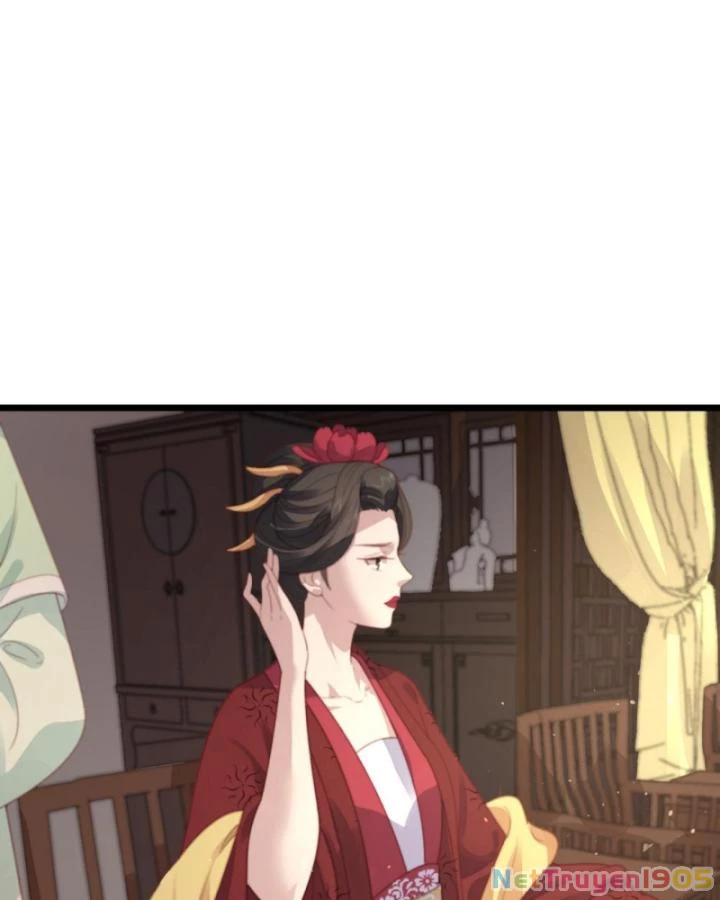 Bắt Ta Làm Cung Nữ? Ta Liền Cho Bạo Quân Quỳ Ván Giặt Đồ!!!! Chapter 239 - 28