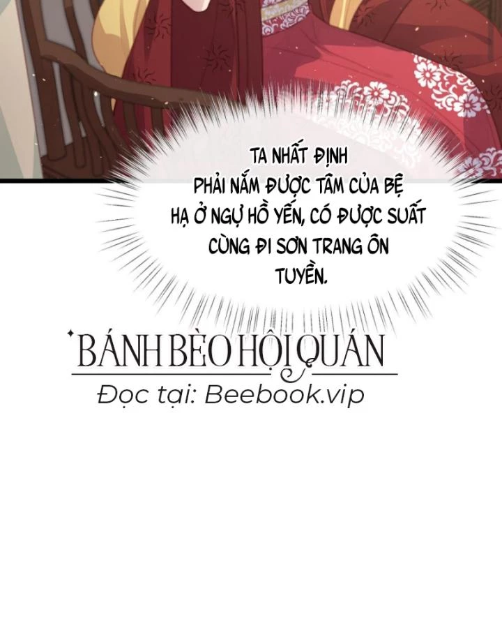 Bắt Ta Làm Cung Nữ? Ta Liền Cho Bạo Quân Quỳ Ván Giặt Đồ!!!! Chapter 239 - 29