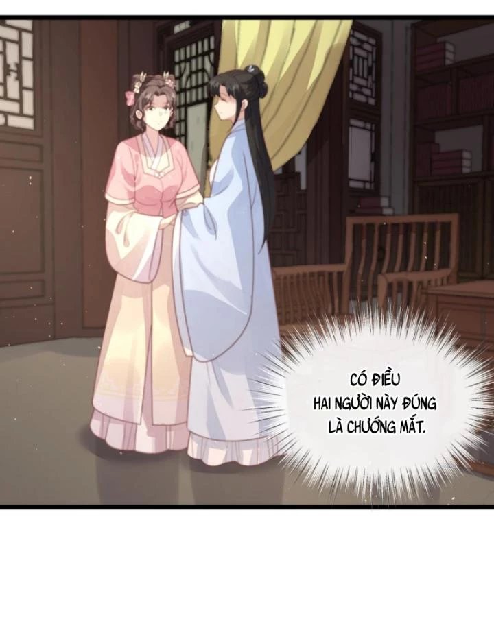 Bắt Ta Làm Cung Nữ? Ta Liền Cho Bạo Quân Quỳ Ván Giặt Đồ!!!! Chapter 239 - 30