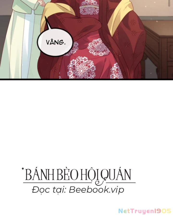 Bắt Ta Làm Cung Nữ? Ta Liền Cho Bạo Quân Quỳ Ván Giặt Đồ!!!! Chapter 239 - 32