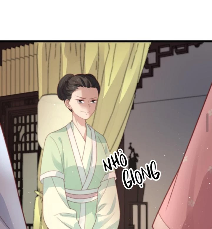 Bắt Ta Làm Cung Nữ? Ta Liền Cho Bạo Quân Quỳ Ván Giặt Đồ!!!! Chapter 239 - 33