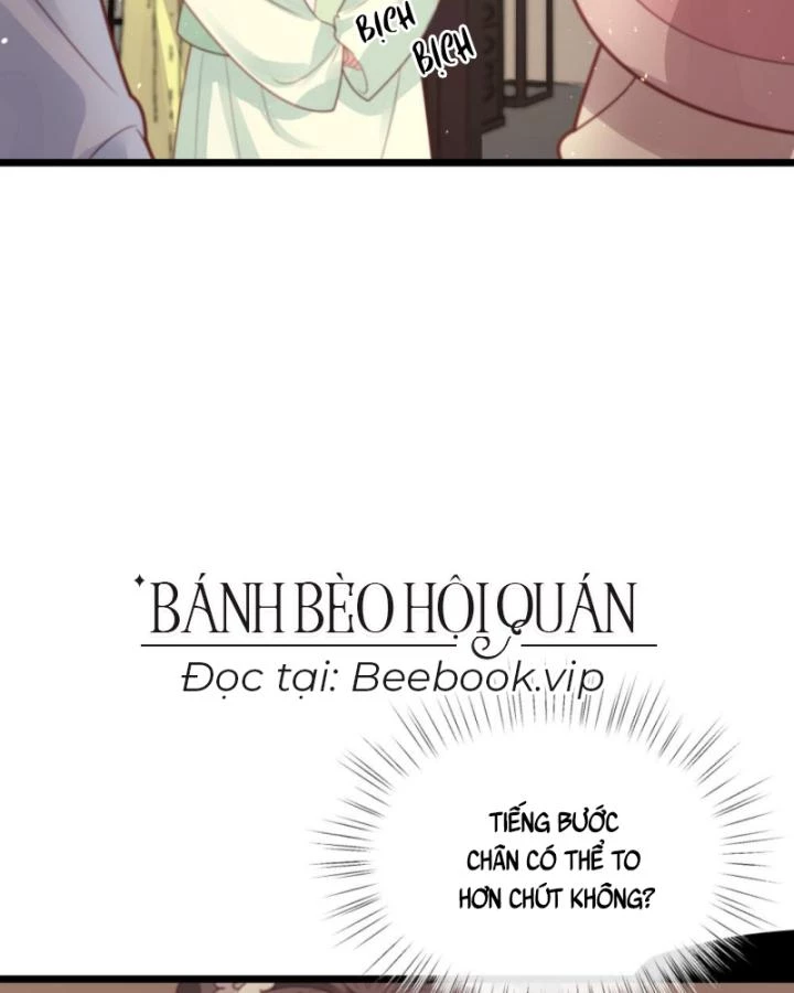 Bắt Ta Làm Cung Nữ? Ta Liền Cho Bạo Quân Quỳ Ván Giặt Đồ!!!! Chapter 239 - 34