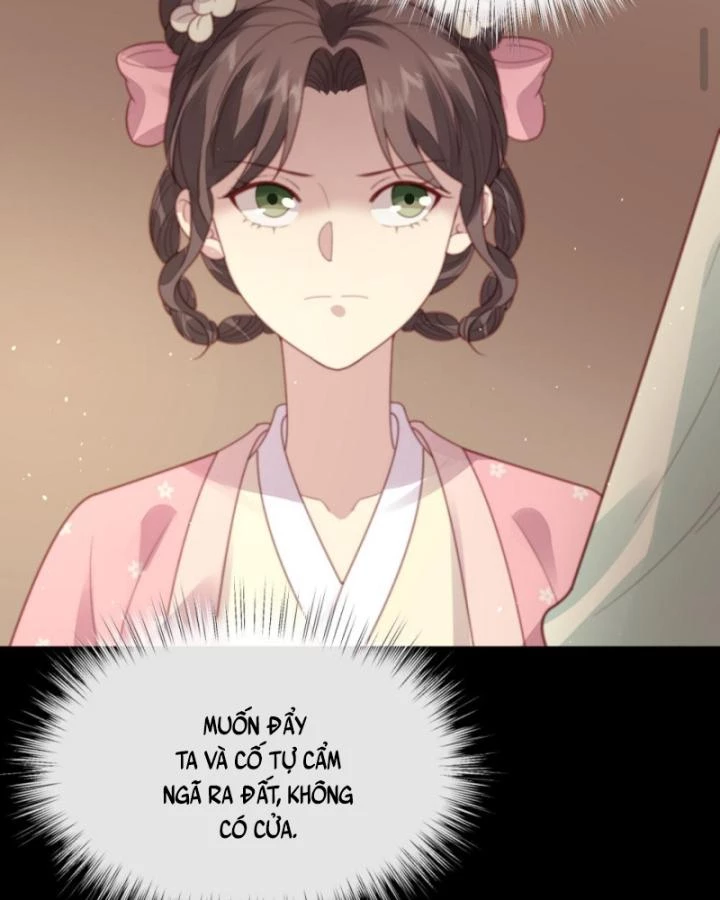 Bắt Ta Làm Cung Nữ? Ta Liền Cho Bạo Quân Quỳ Ván Giặt Đồ!!!! Chapter 239 - 35