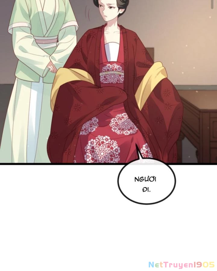 Bắt Ta Làm Cung Nữ? Ta Liền Cho Bạo Quân Quỳ Ván Giặt Đồ!!!! Chapter 239 - 38
