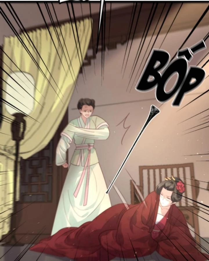 Bắt Ta Làm Cung Nữ? Ta Liền Cho Bạo Quân Quỳ Ván Giặt Đồ!!!! Chapter 239 - 41