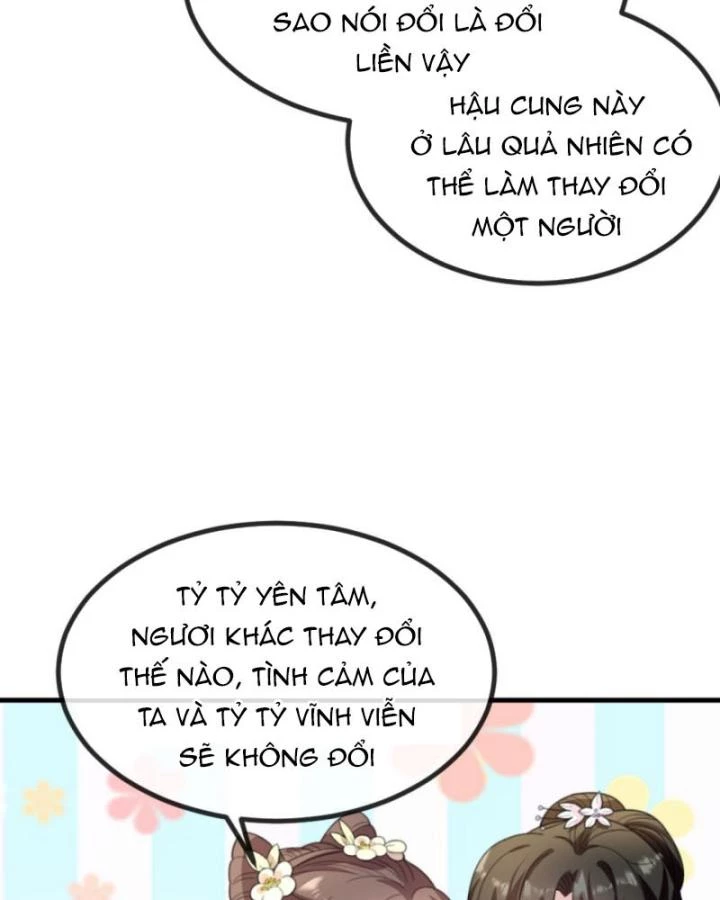 Bắt Ta Làm Cung Nữ? Ta Liền Cho Bạo Quân Quỳ Ván Giặt Đồ!!!! Chapter 240 - 6