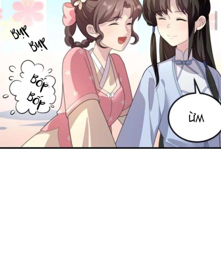 Bắt Ta Làm Cung Nữ? Ta Liền Cho Bạo Quân Quỳ Ván Giặt Đồ!!!! Chapter 240 - 7