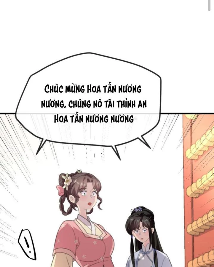 Bắt Ta Làm Cung Nữ? Ta Liền Cho Bạo Quân Quỳ Ván Giặt Đồ!!!! Chapter 240 - 10