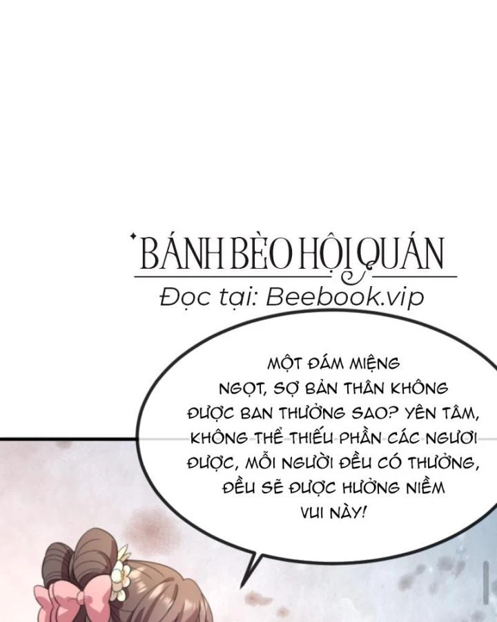 Bắt Ta Làm Cung Nữ? Ta Liền Cho Bạo Quân Quỳ Ván Giặt Đồ!!!! Chapter 240 - 12