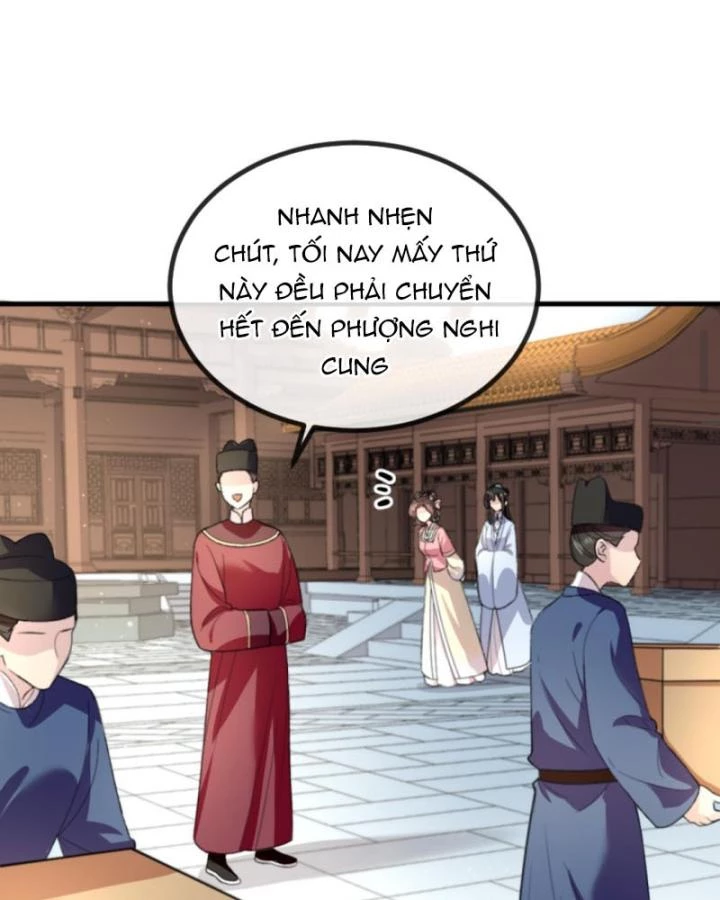 Bắt Ta Làm Cung Nữ? Ta Liền Cho Bạo Quân Quỳ Ván Giặt Đồ!!!! Chapter 240 - 14