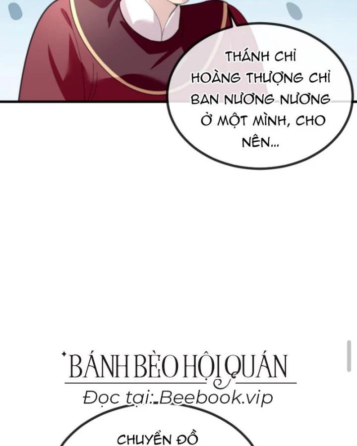 Bắt Ta Làm Cung Nữ? Ta Liền Cho Bạo Quân Quỳ Ván Giặt Đồ!!!! Chapter 240 - 18