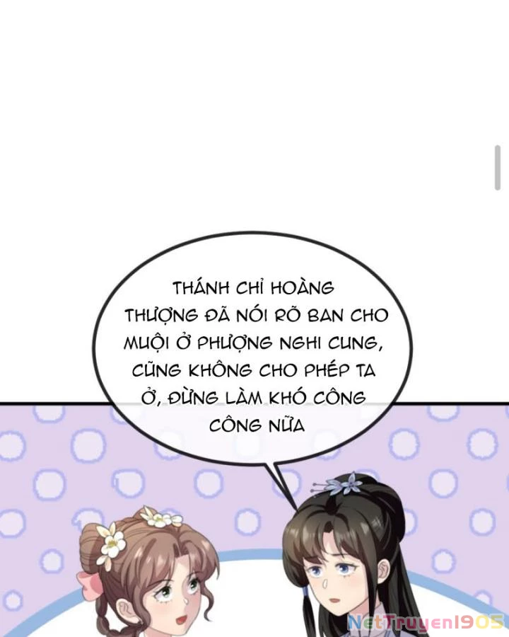 Bắt Ta Làm Cung Nữ? Ta Liền Cho Bạo Quân Quỳ Ván Giặt Đồ!!!! Chapter 240 - 20