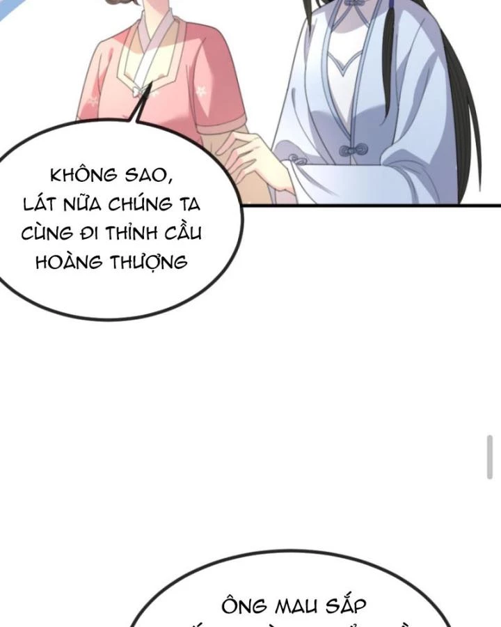 Bắt Ta Làm Cung Nữ? Ta Liền Cho Bạo Quân Quỳ Ván Giặt Đồ!!!! Chapter 240 - 21