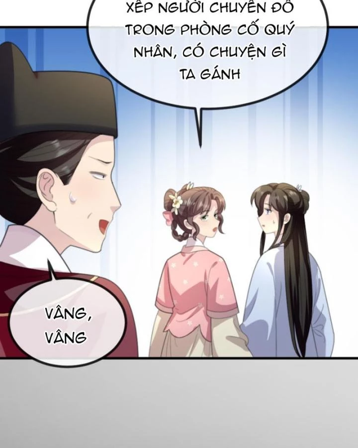 Bắt Ta Làm Cung Nữ? Ta Liền Cho Bạo Quân Quỳ Ván Giặt Đồ!!!! Chapter 240 - 22