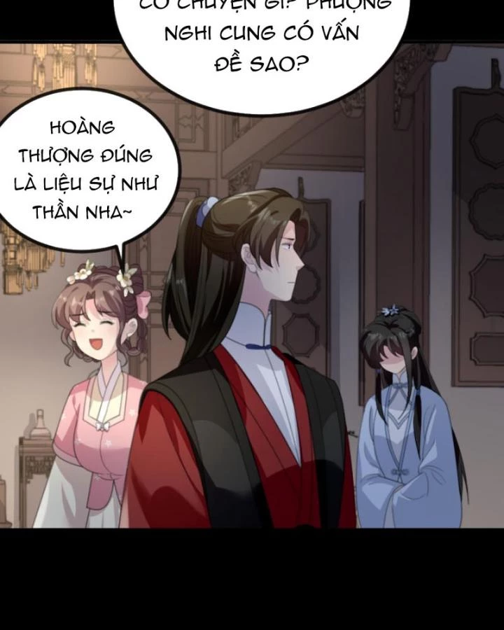 Bắt Ta Làm Cung Nữ? Ta Liền Cho Bạo Quân Quỳ Ván Giặt Đồ!!!! Chapter 240 - 30