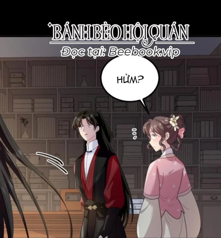 Bắt Ta Làm Cung Nữ? Ta Liền Cho Bạo Quân Quỳ Ván Giặt Đồ!!!! Chapter 240 - 33