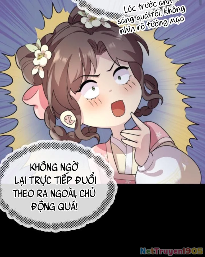 Bắt Ta Làm Cung Nữ? Ta Liền Cho Bạo Quân Quỳ Ván Giặt Đồ!!!! Chapter 240 - 38