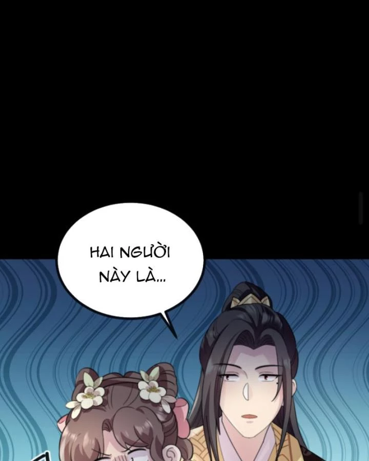 Bắt Ta Làm Cung Nữ? Ta Liền Cho Bạo Quân Quỳ Ván Giặt Đồ!!!! Chapter 240 - 39