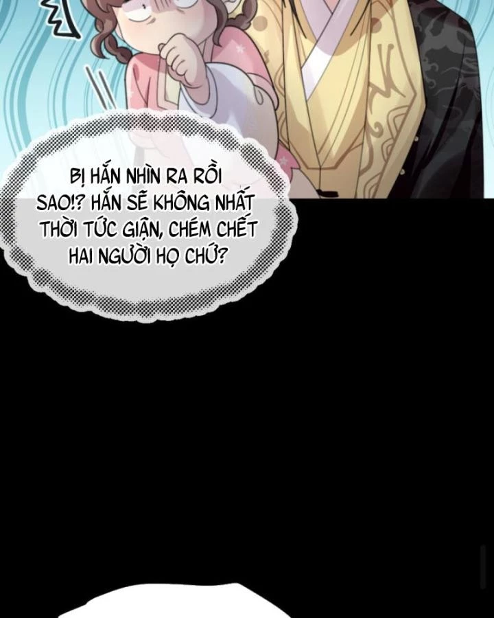 Bắt Ta Làm Cung Nữ? Ta Liền Cho Bạo Quân Quỳ Ván Giặt Đồ!!!! Chapter 240 - 40