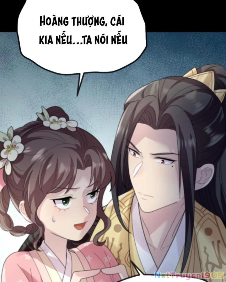 Bắt Ta Làm Cung Nữ? Ta Liền Cho Bạo Quân Quỳ Ván Giặt Đồ!!!! Chapter 240 - 41