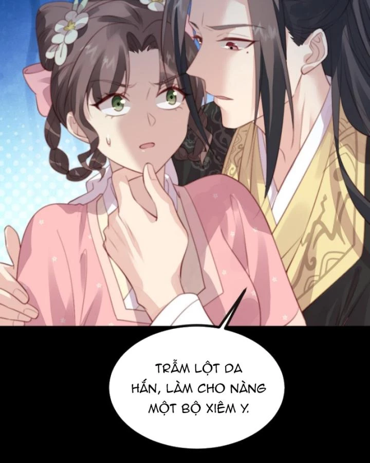 Bắt Ta Làm Cung Nữ? Ta Liền Cho Bạo Quân Quỳ Ván Giặt Đồ!!!! Chapter 241 - 6