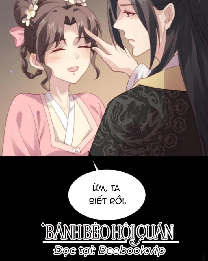 Bắt Ta Làm Cung Nữ? Ta Liền Cho Bạo Quân Quỳ Ván Giặt Đồ!!!! Chapter 241 - 9