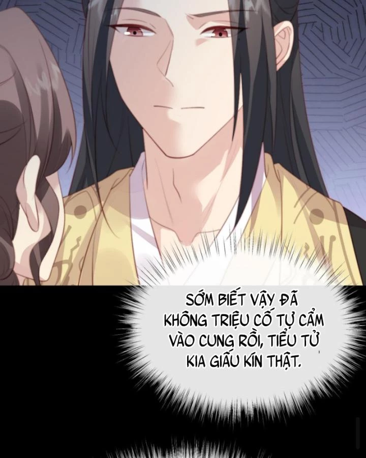 Bắt Ta Làm Cung Nữ? Ta Liền Cho Bạo Quân Quỳ Ván Giặt Đồ!!!! Chapter 241 - 12