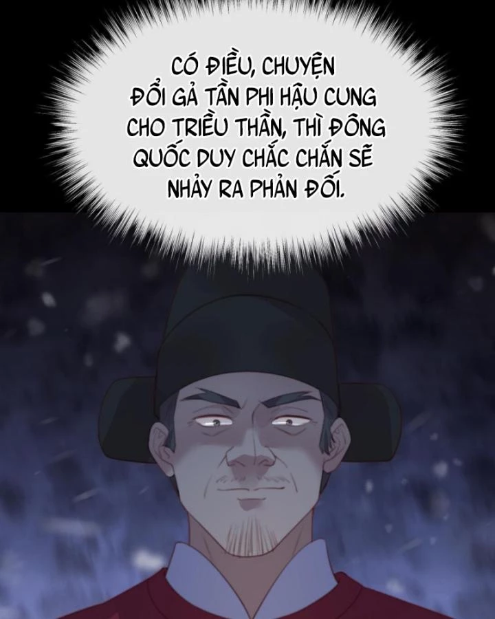 Bắt Ta Làm Cung Nữ? Ta Liền Cho Bạo Quân Quỳ Ván Giặt Đồ!!!! Chapter 241 - 13
