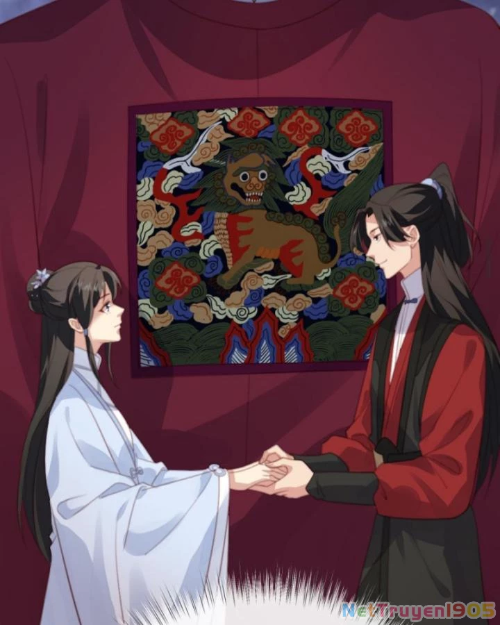 Bắt Ta Làm Cung Nữ? Ta Liền Cho Bạo Quân Quỳ Ván Giặt Đồ!!!! Chapter 241 - 14