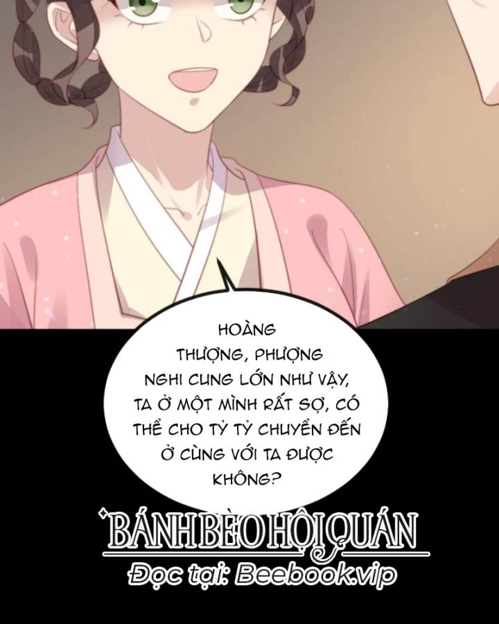 Bắt Ta Làm Cung Nữ? Ta Liền Cho Bạo Quân Quỳ Ván Giặt Đồ!!!! Chapter 241 - 16