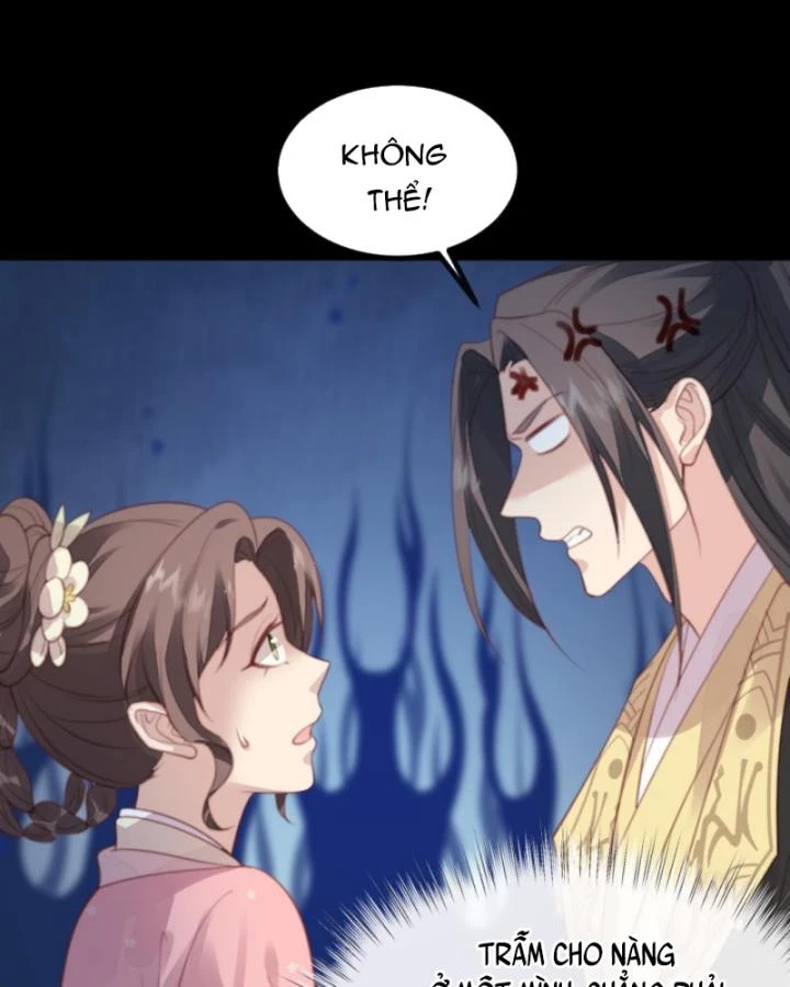 Bắt Ta Làm Cung Nữ? Ta Liền Cho Bạo Quân Quỳ Ván Giặt Đồ!!!! Chapter 241 - 17