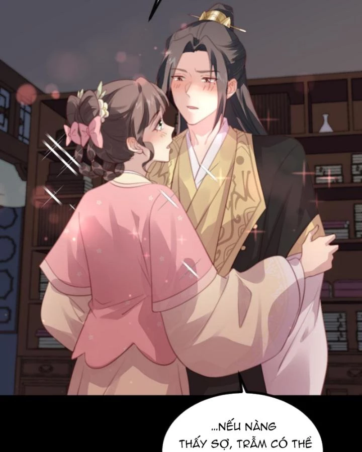 Bắt Ta Làm Cung Nữ? Ta Liền Cho Bạo Quân Quỳ Ván Giặt Đồ!!!! Chapter 241 - 19