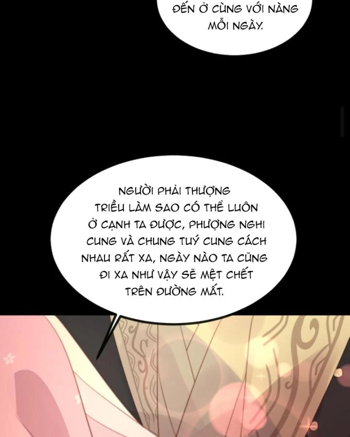 Bắt Ta Làm Cung Nữ? Ta Liền Cho Bạo Quân Quỳ Ván Giặt Đồ!!!! Chapter 241 - 20