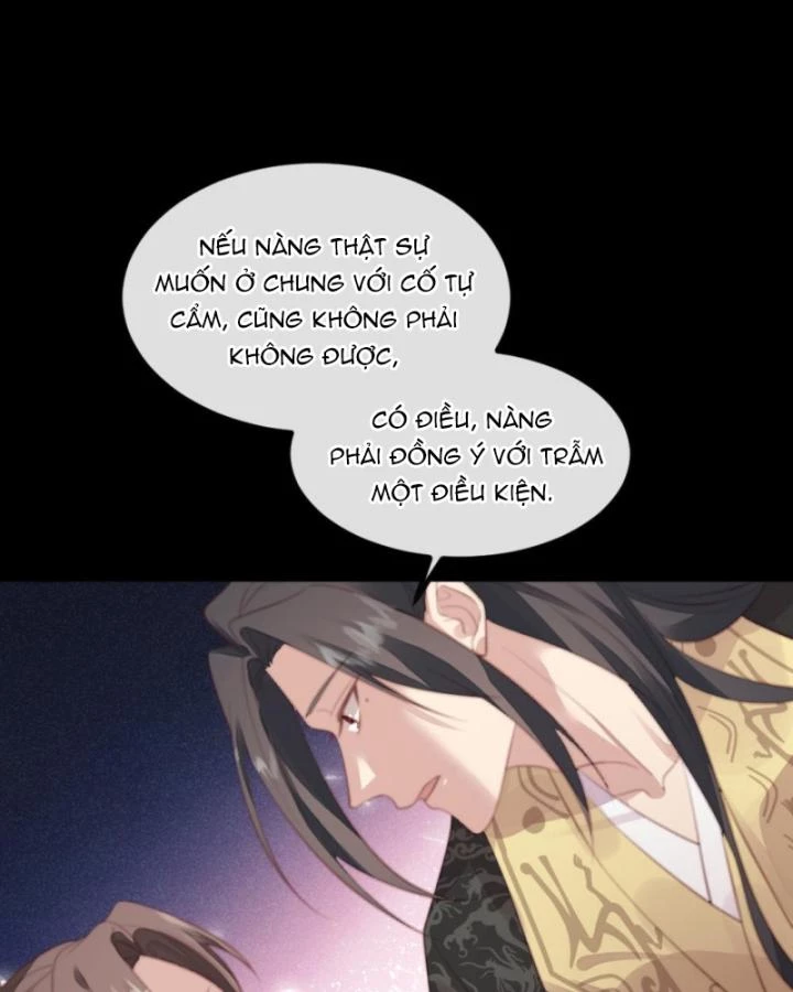 Bắt Ta Làm Cung Nữ? Ta Liền Cho Bạo Quân Quỳ Ván Giặt Đồ!!!! Chapter 241 - 28
