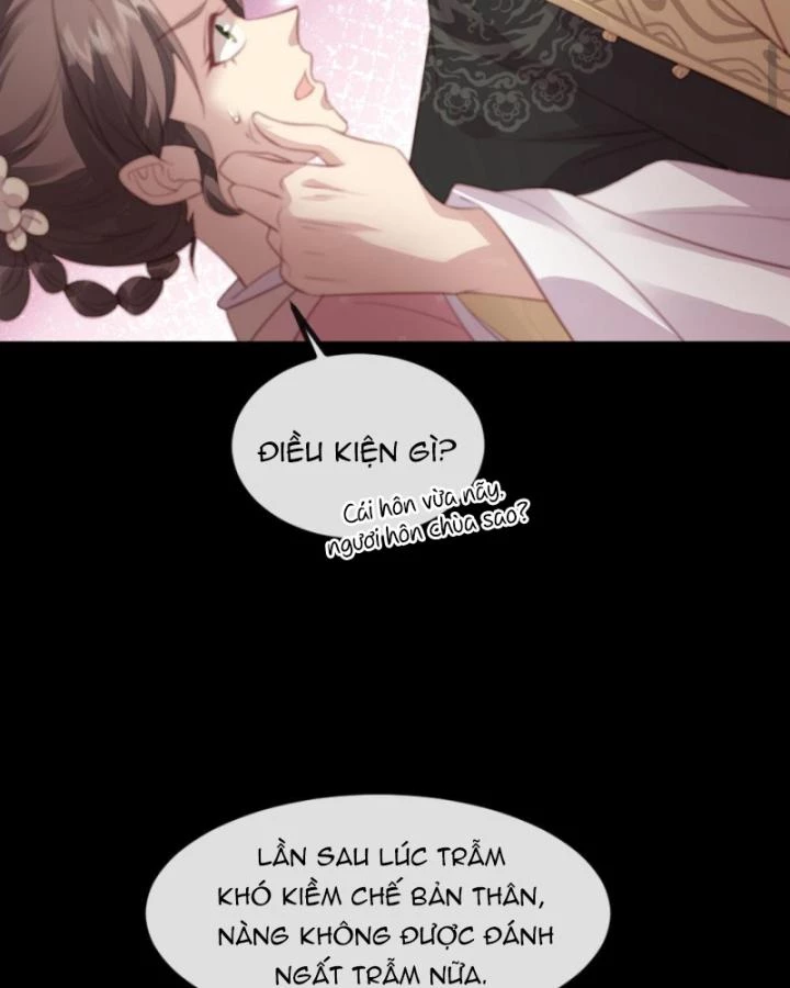 Bắt Ta Làm Cung Nữ? Ta Liền Cho Bạo Quân Quỳ Ván Giặt Đồ!!!! Chapter 241 - 29