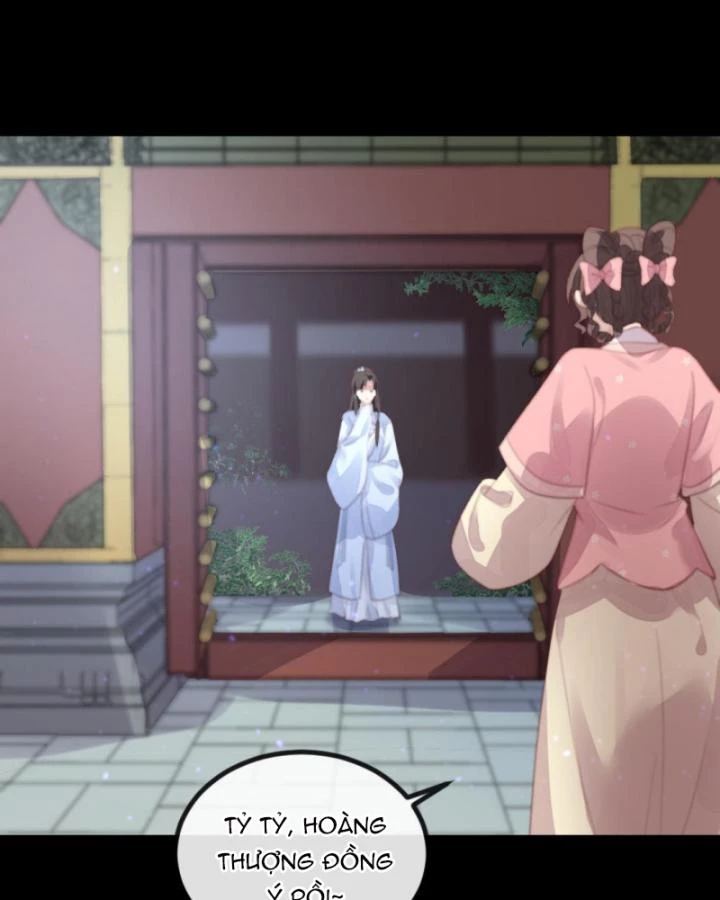 Bắt Ta Làm Cung Nữ? Ta Liền Cho Bạo Quân Quỳ Ván Giặt Đồ!!!! Chapter 241 - 34