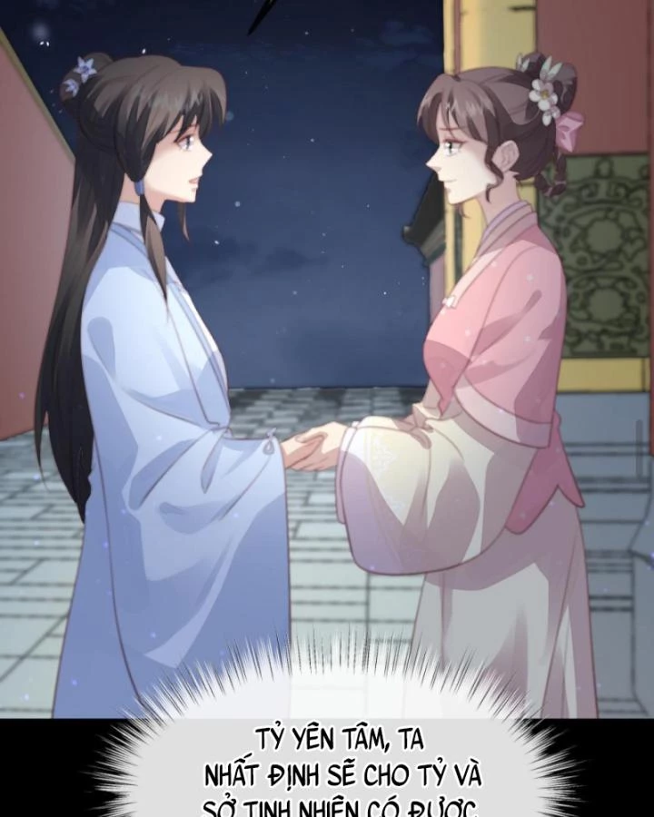 Bắt Ta Làm Cung Nữ? Ta Liền Cho Bạo Quân Quỳ Ván Giặt Đồ!!!! Chapter 241 - 36