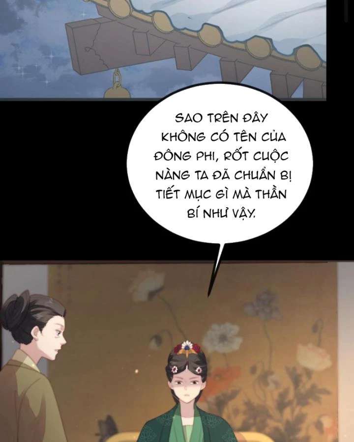 Bắt Ta Làm Cung Nữ? Ta Liền Cho Bạo Quân Quỳ Ván Giặt Đồ!!!! Chapter 241 - 38