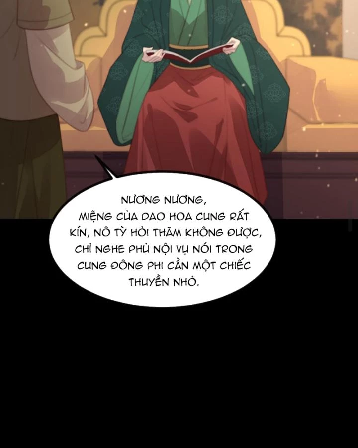 Bắt Ta Làm Cung Nữ? Ta Liền Cho Bạo Quân Quỳ Ván Giặt Đồ!!!! Chapter 241 - 39