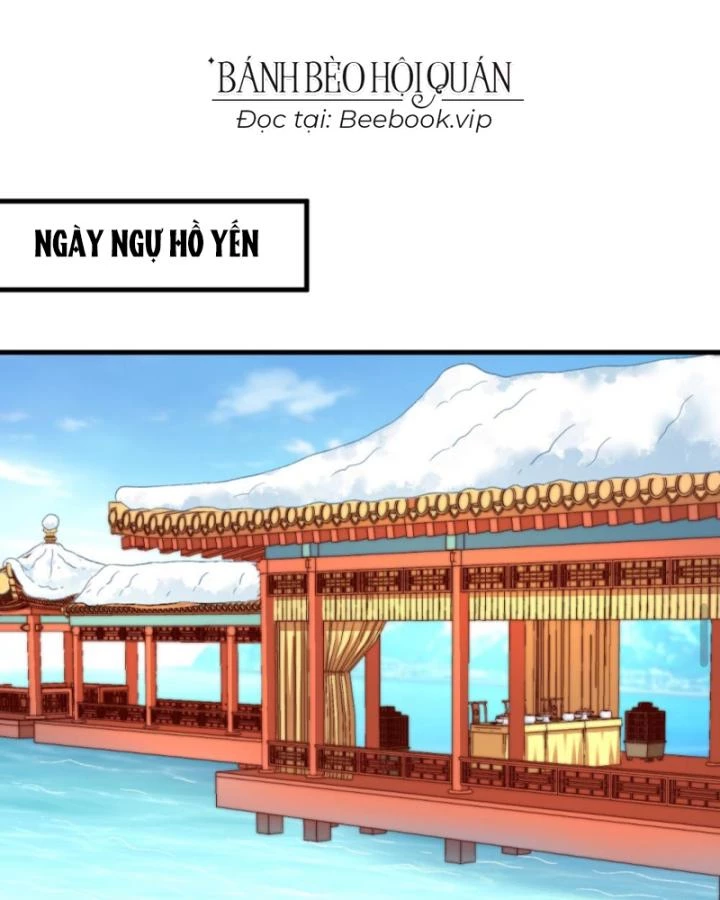 Bắt Ta Làm Cung Nữ? Ta Liền Cho Bạo Quân Quỳ Ván Giặt Đồ!!!! Chapter 242 - 4