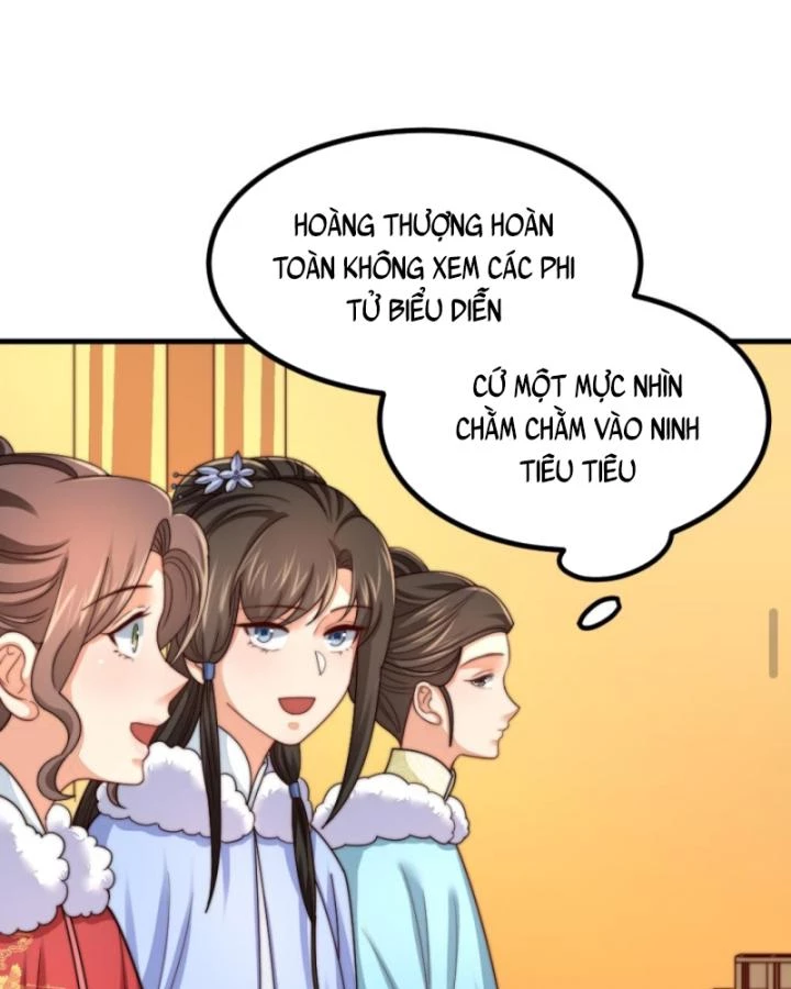 Bắt Ta Làm Cung Nữ? Ta Liền Cho Bạo Quân Quỳ Ván Giặt Đồ!!!! Chapter 242 - 7