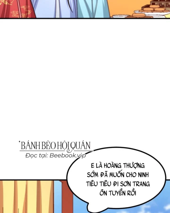 Bắt Ta Làm Cung Nữ? Ta Liền Cho Bạo Quân Quỳ Ván Giặt Đồ!!!! Chapter 242 - 8