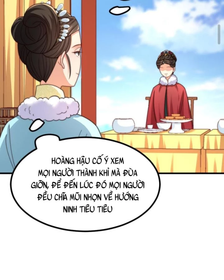 Bắt Ta Làm Cung Nữ? Ta Liền Cho Bạo Quân Quỳ Ván Giặt Đồ!!!! Chapter 242 - 9