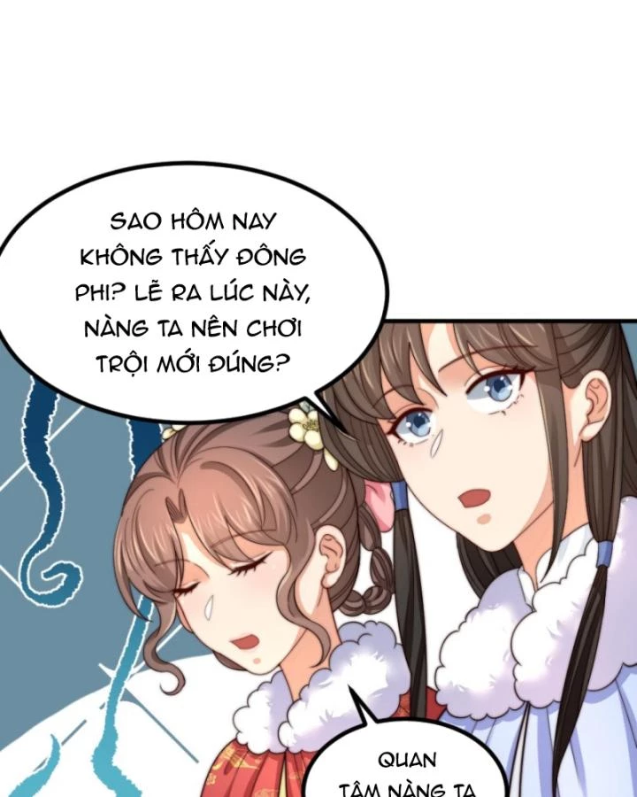Bắt Ta Làm Cung Nữ? Ta Liền Cho Bạo Quân Quỳ Ván Giặt Đồ!!!! Chapter 242 - 10