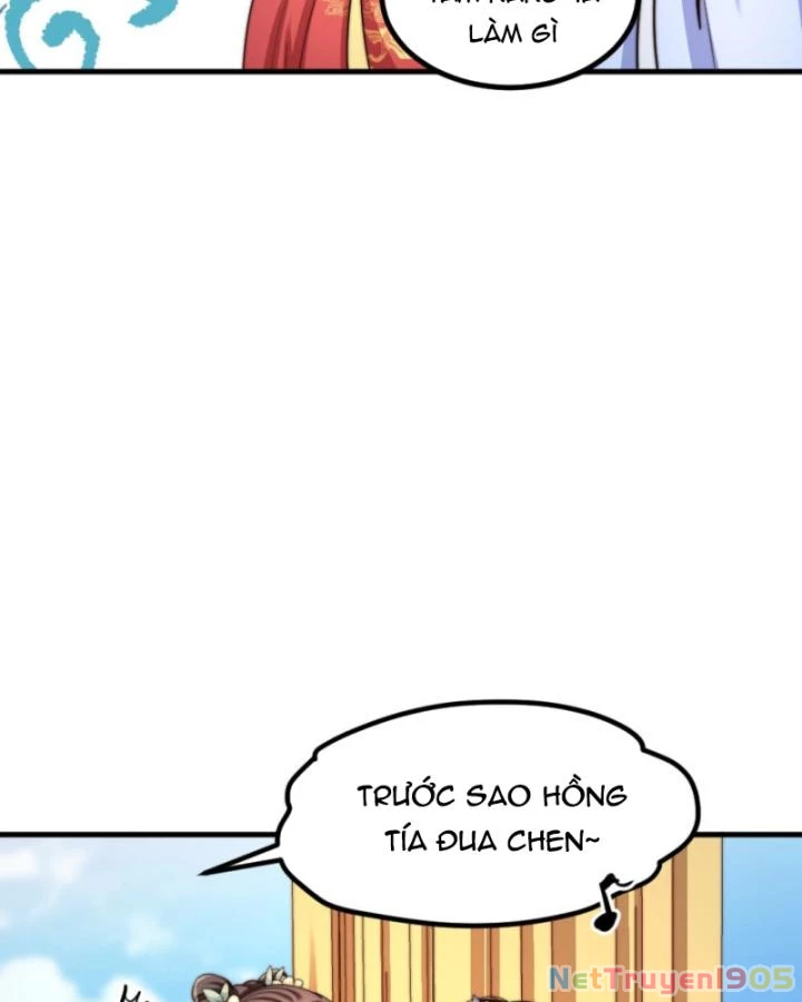 Bắt Ta Làm Cung Nữ? Ta Liền Cho Bạo Quân Quỳ Ván Giặt Đồ!!!! Chapter 242 - 11