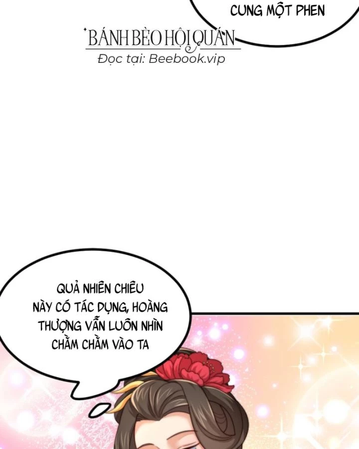 Bắt Ta Làm Cung Nữ? Ta Liền Cho Bạo Quân Quỳ Ván Giặt Đồ!!!! Chapter 242 - 18